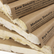 Image for article titled The Supermaterial That Could Make Plastic Obsolete Is... Mushrooms?
